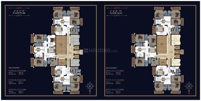 Image of 2478 Sq.ft 3 BHK Apartment / Flat for sale in Kumhrar, Patna for Rs. 18585000