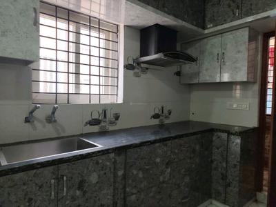 Kitchen Image of 1110 Sq.ft 2 BHK Apartment / Flat for rent in Kondapur Hyderabad for Rs. 30000