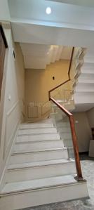 Balcony Image of 2500 Sq.ft 3 BHK Independent House for sale in Silicon City Indore for Rs. 11100000