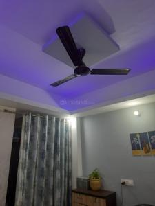 Hall Image of 1200 Sq.ft 2 BHK Apartment / Flat for sale in Khurram Nagar Lucknow for Rs. 4800000