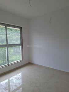 Bedroom Image of 480 Sq.ft 1 BHK Apartment / Flat for sale in Squarefeet Green Square Bldg No 2B, Thane West Thane for Rs. 4200000