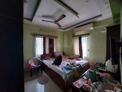 Bedroom Image of 1097 Sq.ft 3 BHK Apartment / Flat for sale in Srijan Greenfield City, Maheshtala Kolkata for Rs. 4800000