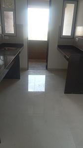 Kitchen Image of 1100 Sq.ft 2 BHK Apartment / Flat for rent in Warje Pune for Rs. 30000