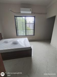 Bedroom Image of 1370 Sq.ft 3 BHK Villa for rent in VNCT Beach Boulevard, Kovalam Chennai for Rs. 56000