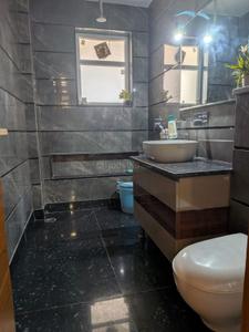 Image of 2200 Sq.ft 3 BHK Builder Floor for rent in Sector 28, Faridabad for Rs. 40000