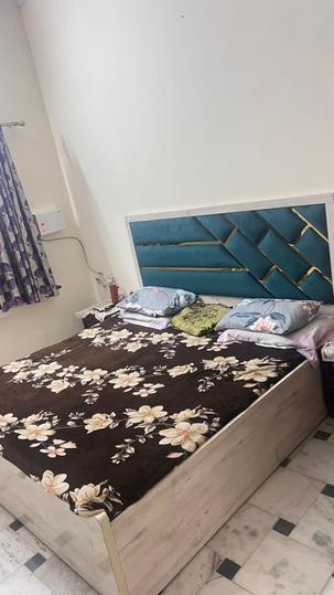 Naraina Industrial Area Phase 1, Naraina Bedroom 1