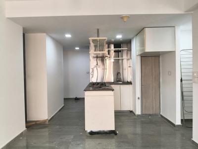 Living Room Image of 891 Sq.ft 1 BHK Apartment / Flat for rent in Mazgaon Mumbai for Rs. 60000