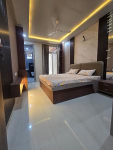 Bedroom Image of 1650 Sq.ft 4 BHK Apartment / Flat for sale in The Royal Crown I, Jagatpura Jaipur for Rs. 10000000