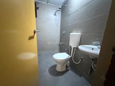 Image of 1020 Sq.ft 1.5 BHK Apartment / Flat for sale in Godrej Vananta, Jagatpur, Ahmedabad for Rs. 4350000