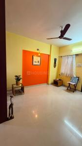 Hall Image of 1600 Sq.ft 3 BHK Apartment / Flat for sale in K Raheja Vista Phase 3, Mohammed Wadi Pune for Rs. 15500000