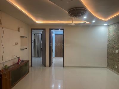 Hall Image of 1850 Sq.ft 3 BHK Builder Floor for sale in Vipul World, Sector 48 Gurgaon for Rs. 24000000