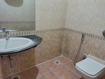 Bathroom Image of 6000 Sq.ft 4 BHK Independent House for rent in Hongasandra Bengaluru for Rs. 80000