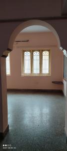Living Room Image of 1200 Sq.ft 3 BHK Independent House for rent in Halasuru Bengaluru for Rs. 35000