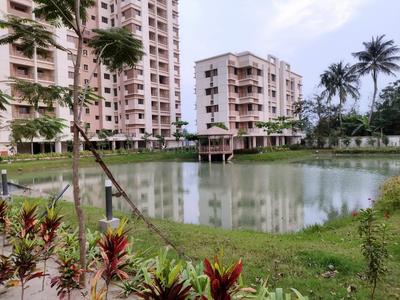 3 BHK Flat