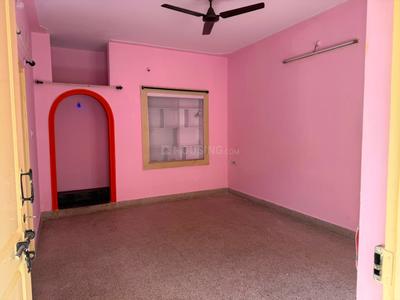 Living Room Image of 800 Sq.ft 1 BHK Builder Floor for rent in Kaggadasapura Bengaluru for Rs. 18000