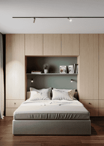 Image of 1367 Sq.ft 4 BHK Apartment / Flat for sale in Thane West, Thane for Rs. 27500000