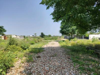 Image of 540 Sq.ft Residential Plot / Land for sale in Bhanauta, Greater Noida for Rs. 2112100