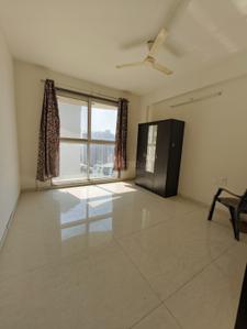 Hall Image of 1300 Sq.ft 3 BHK Apartment / Flat for rent in Samraat Tropicano, Anandvalli Nashik for Rs. 30000