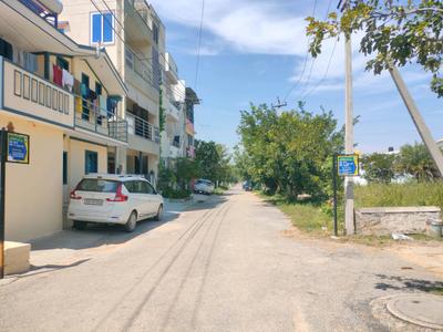 Image of 1200 Sq.ft Residential Plot / Land for sale in S.Bingipura, Bengaluru for Rs. 7000500