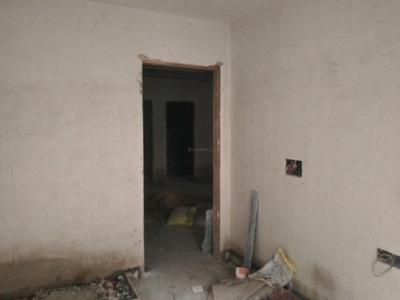 Bedroom Image of 1100 Sq.ft 3 BHK Builder Floor for sale in Sector 16 Rohini New Delhi for Rs. 19500000