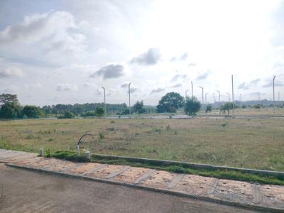 Image of 1200 Sq.ft Residential Plot / Land for sale in Nelamangala, Bengaluru for Rs. 3358800