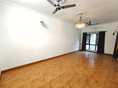 Hall Image of 2400 Sq.ft 3 BHK Independent House for rent in Raj Minal Residency, Ayodhya Bypass Bhopal for Rs. 29000