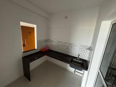 Kitchen Image of 2145 Sq.ft 3 BHK Apartment / Flat for sale in Shree Bal Kapil Tranquil Greens, Aundh Pune for Rs. 20000015