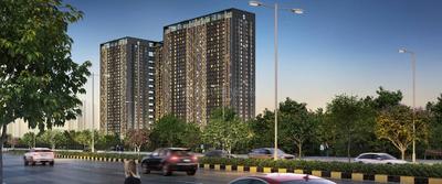Image of 1680 Sq.ft 3 BHK Apartment / Flat for sale in Purva Atmosphere, R.K. Hegde Nagar, Bengaluru for Rs. 29000000