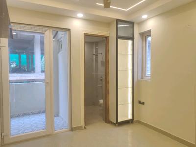 Bedroom Image of 1080 Sq.ft 3 BHK Builder Floor for sale in Jai Ambey Jai Ambey Builder Floor - 2, Green Field Colony Faridabad for Rs. 13200000