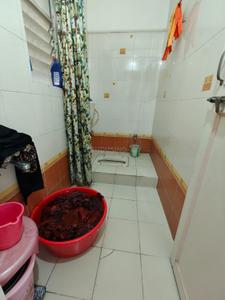 Image of 1050 Sq.ft 2 BHK Apartment / Flat for sale in Yashashree Chandralok Nagari, Dhayari, Pune for Rs. 6600000