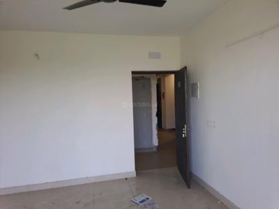 Living Room Image of 700 Sq.ft 2 BHK Apartment / Flat for sale in Signature Global Global Proxima II, Sector 89 Gurgaon for Rs. 6800000