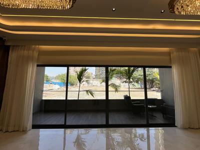 Hall Image of 4700 Sq.ft 5 BHK Independent House for sale in Mohammed Wadi Pune for Rs. 35000000