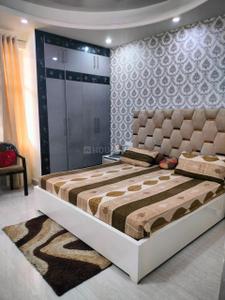 Bedroom Image of 2300 Sq.ft 3.5 BHK Builder Floor for sale in Sector 9 Gurgaon for Rs. 22000000