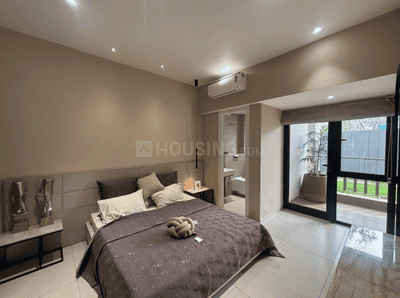 Image of 968 Sq.ft 3 BHK Apartment / Flat for sale in Rajarhat, Kolkata for Rs. 17500000