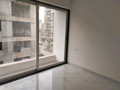 Bedroom Image of 706 Sq.ft 1 BHK Apartment / Flat for sale in Shivam Tulip Elegance, Ulwe Navi Mumbai for Rs. 6800000