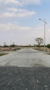 Image of 1100 Sq.ft Residential Plot / Land for sale in Mahalaxmi Nagar 49, Samruddhi Mahamarg, Nagpur for Rs. 4510000