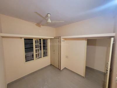 Bedroom Image of 1200 Sq.ft 2 BHK Independent House for rent in Indira Nagar Bengaluru for Rs. 32000