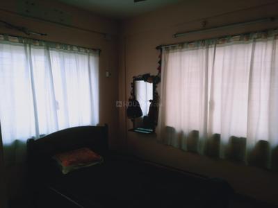 Bedroom Image of 1800 Sq.ft 4 BHK Apartment / Flat for sale in Behala Kolkata for Rs. 7500000