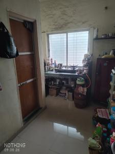 Kitchen Image of 877 Sq.ft 2 BHK Apartment / Flat for sale in Sundar Khed Buldhana for Rs. 2000000