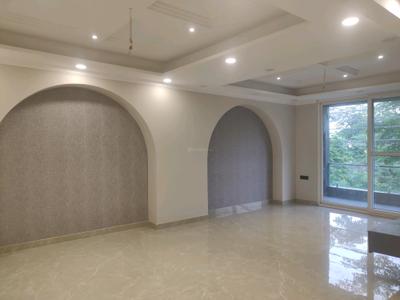 Living Room Image of 2720 Sq.ft 4 BHK Builder Floor for rent in Green Field Colony Faridabad for Rs. 41000