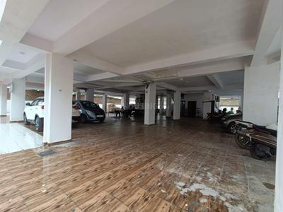 Image of 1400 Sq.ft 3 BHK Apartment / Flat for rent in Heerawala, Jaipur for Rs. 17000