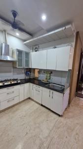 Kitchen Image of 1125 Sq.ft 3 BHK Builder Floor for sale in Vikaspuri New Delhi for Rs. 18000000