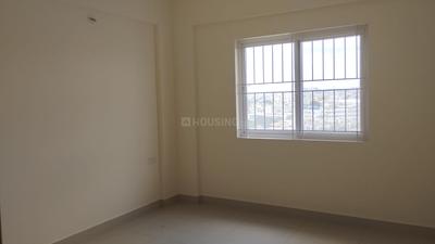 Bedroom Image of 1283 Sq.ft 3 BHK Apartment / Flat for sale in Monarch Aqua Block A, K R Puram Bengaluru for Rs. 19248000