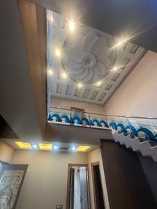Bedroom Image of 2385 Sq.ft 4 BHK Apartment / Flat for sale in Wave Veridia, Wave City Ghaziabad for Rs. 31000000