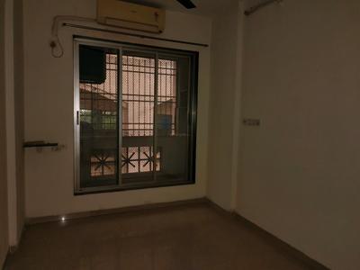Bedroom Image of 1500 Sq.ft 3 BHK Apartment / Flat for sale in Shah Mahavir Ornate by Shah &amp; Chheda Group, Kopar Khairane Navi Mumbai for Rs. 26500000