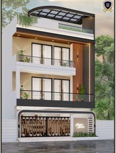 Image of 3500 Sq.ft 6 BHK Villa for sale in Sahastradhara Road, Dehradun for Rs. 25000000