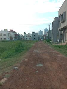 Image of 1080 Sq.ft Residential Plot / Land for sale in Reolta Housing Complex, New Town, Kolkata for Rs. 2400000