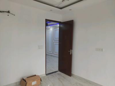 Bedroom Image of 1360 Sq.ft 3 BHK Builder Floor for rent in Sector 49 Faridabad for Rs. 28000