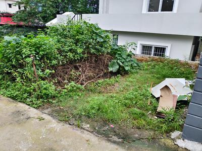 Sinaula Plot View 2