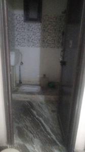 Bathroom Image of 400 Sq.ft 2 BHK Builder Floor for rent in Vijay Vihar, Sector 4 Rohini New Delhi for Rs. 12000